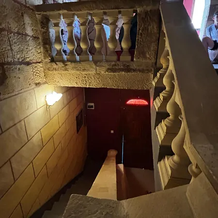 بيت للعطل Medieval Vista *