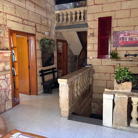 بيت للعطل Medieval Vista *