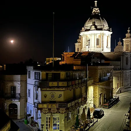 Medieval Vista Nadur