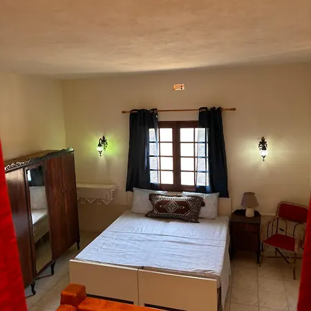 Vakantiehuis Medieval Vista Nadur