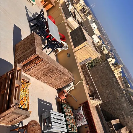 Casa vacanze Medieval Vista
