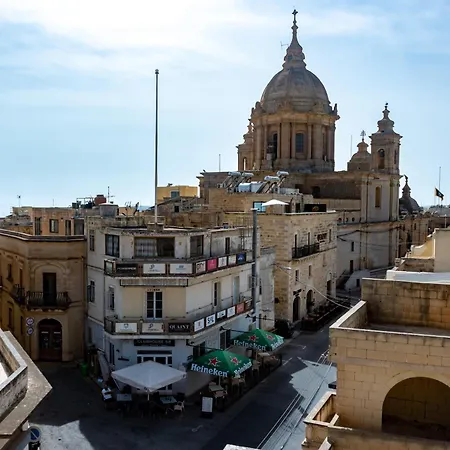 Medieval Vista * Nadur